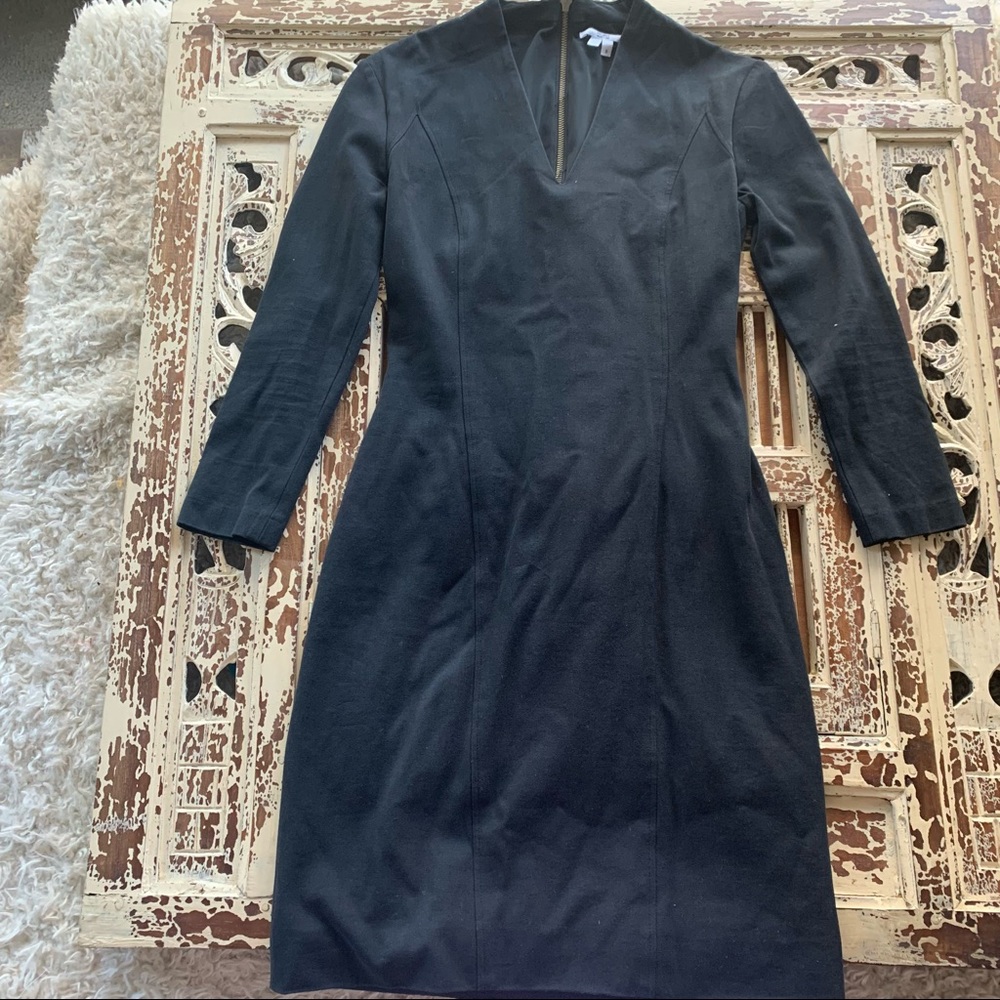 Helmut Lang Dress